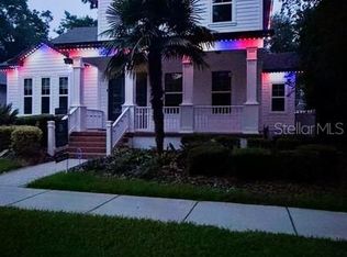 13265 SW 6th Ave, Newberry, FL 32669