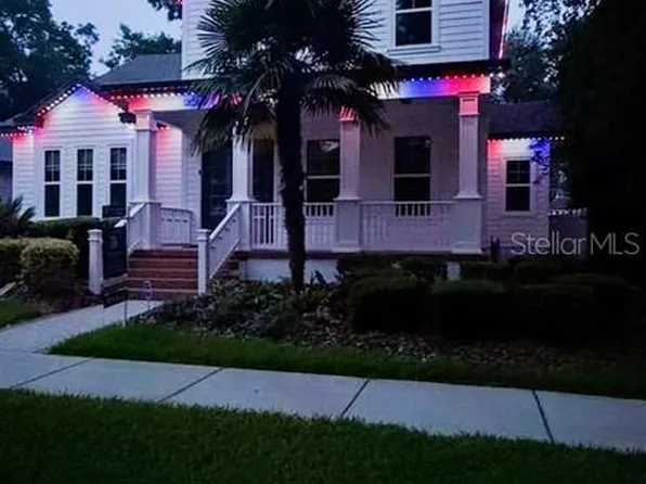 13265 SW 6th Ave, Newberry, FL 32669