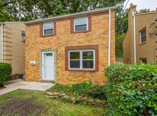 1569 Chelton Ave, Pittsburgh, PA