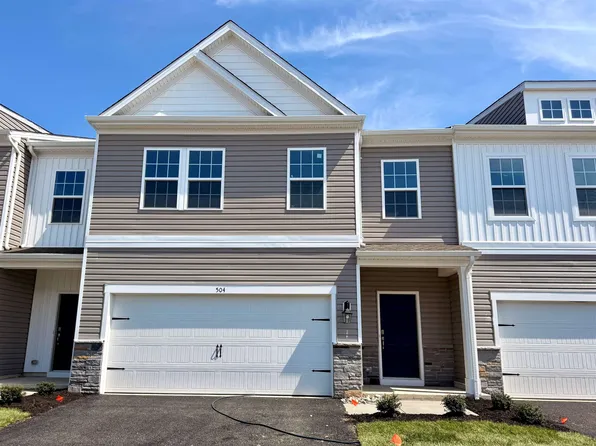 504 Scotty Blvd #1203, Rio Grande, NJ 08242