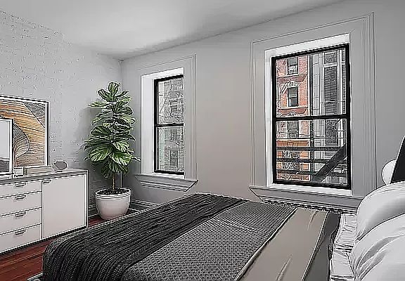 4th image of 423 E 78th St APT 4E
