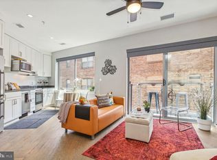 2550 17th St NW UNIT 305, Washington, DC 20009