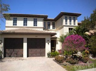 10615 NW 83rd Ct, Parkland, FL 33076