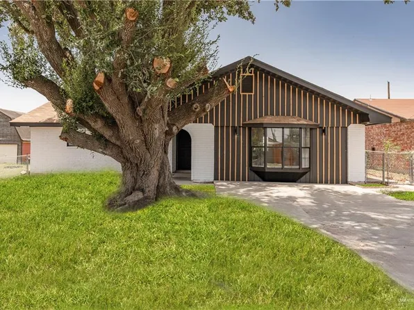 3109 N Cummings Ave, Mission, TX 78574