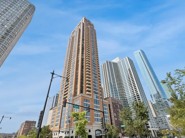 1160 S Michigan Ave APT 1107, Chicago, IL 60605