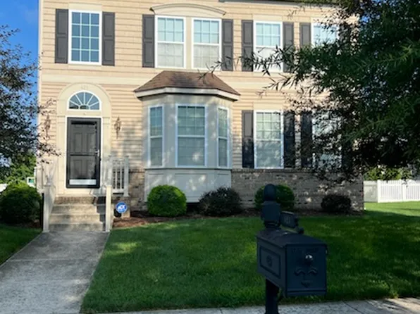 421 Cicero Xing, Middletown, DE 19709