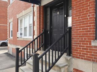 92 Bragdon St #3, Boston, MA 02119