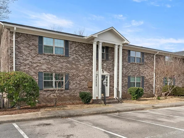 3120 Lancaster Ct APT C, Homewood, AL 35209