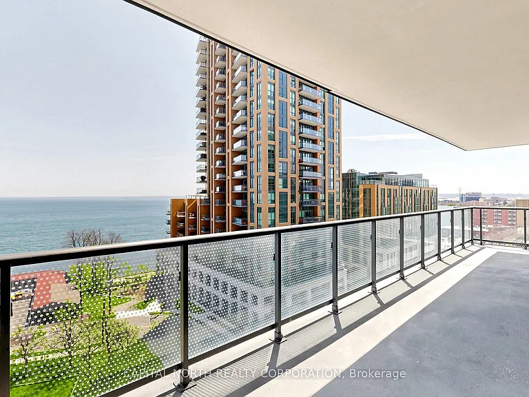 2075 Lakeshore Rd #708 — Photo 31