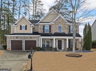 679 Crosswinds Cir, Marietta, GA 30008