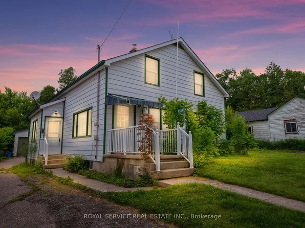 4504 Highway 2, Clarington, ON L1A 3V5