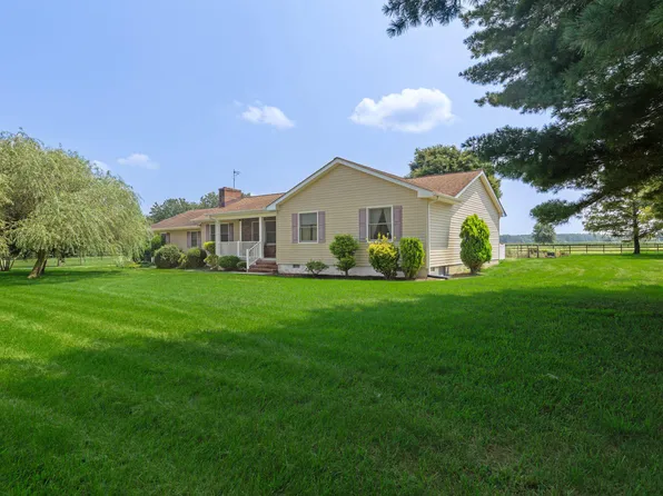 3769 Bradley Rd, Federalsburg, MD 21632