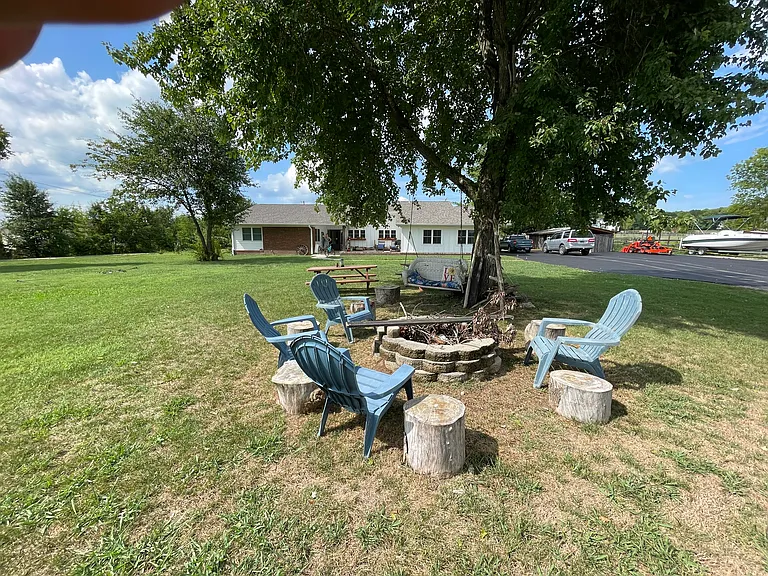 4608 Harpeth Peytonsville Rd #HOUSE — Photo 2