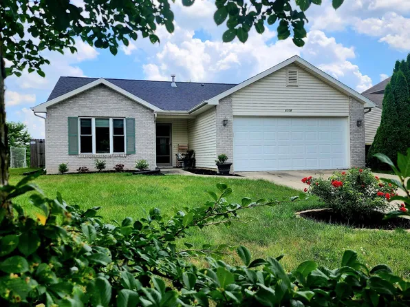 8108 Rocky Glen Pl, Fort Wayne, IN 46825