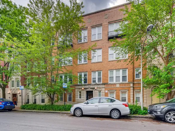 6812 N Wayne Ave APT 1G, Chicago, IL 60626
