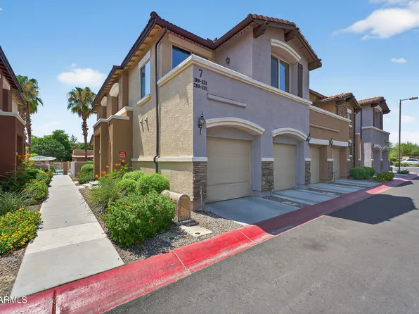 7726 E BASELINE Road #219, Mesa, AZ 85209
