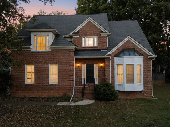 1 Mountain Rose Ct, Simpsonville, SC 29681