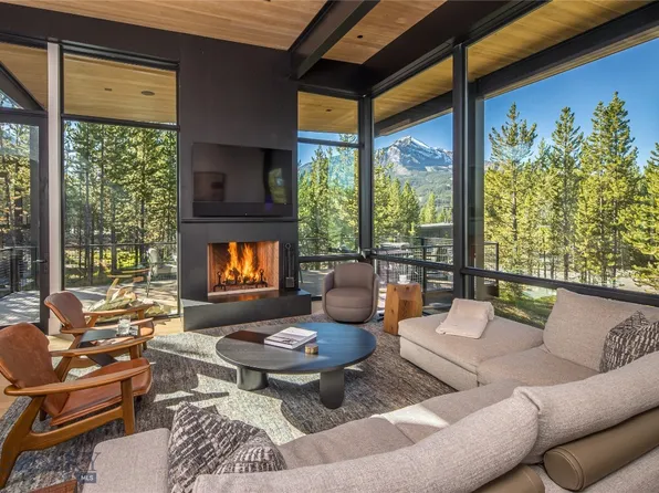 33 One&only Private Cv #14, Big Sky, MT 59716