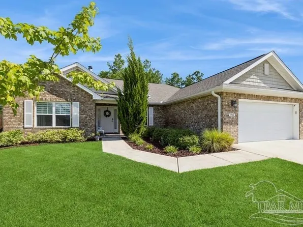 7968 Majestic Cypress Dr, Milton, FL 32583