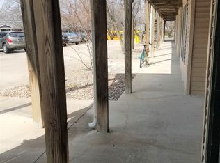 1602 Paris Rd APT 3, Columbia, MO 65201