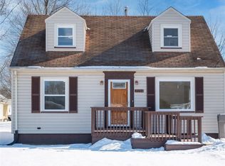 2134 Estabrook Ave NW, Warren, OH 44485