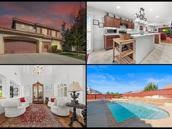 1494 E Shooting Star Dr, Beaumont, CA 92223