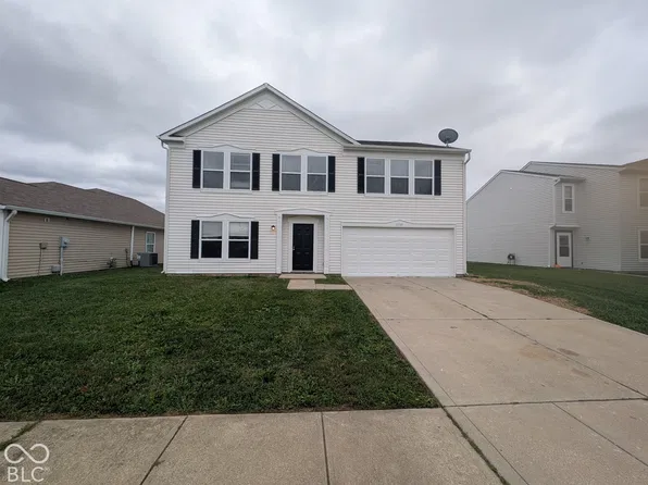 10709 Gathering Dr, Indianapolis, IN 46259