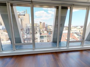400 W 113th St APT 1608, New York, NY 10025