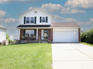 204 Wood Forge Cir, Lebanon, OH 45036