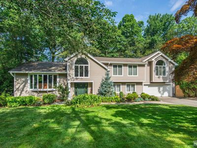 34 Huff Ter, Montvale, NJ, 07645