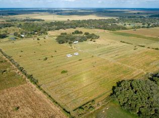 1254 NW 141st St, Okeechobee, FL 34972