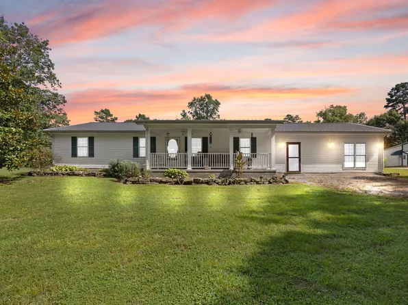 3717 Price Valley Rd, Somerset, KY 42501