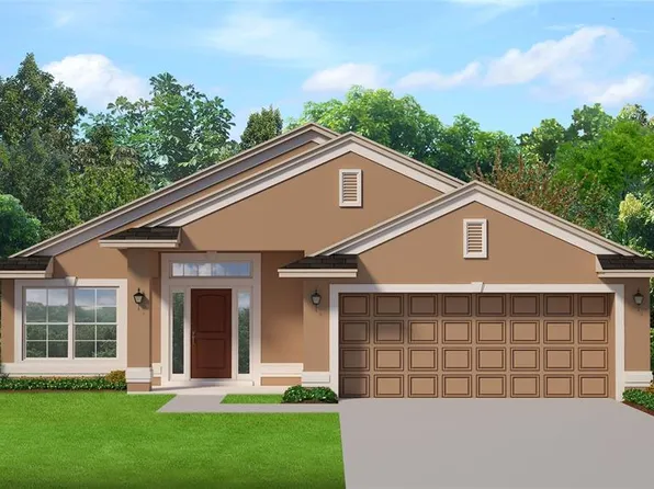 4555 SW 91st Lane Rd, Ocala, FL 34476