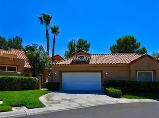 5020 Shoal Creek Cir, Las Vegas, NV 89113