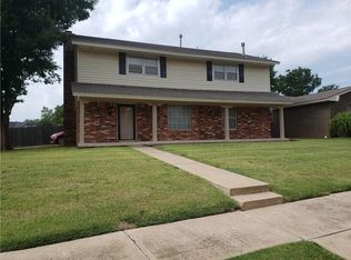 3309 Pheasant Run Rd, Norman, OK 73072