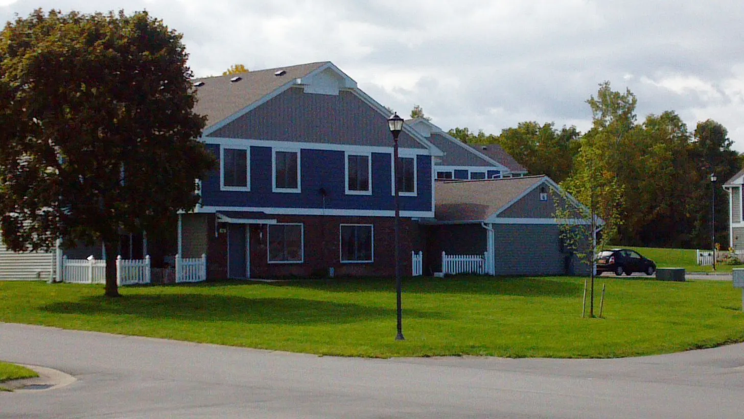 Stonewood Village — Photo 2