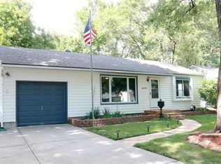 4100 W 62nd Ter, Fairway, KS 66205