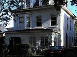 6815 Reynolds St, Pittsburgh, PA