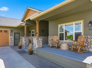 85 Edge Dr, Stevensville, MT 59870