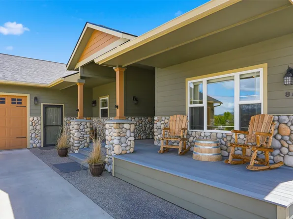 85 Edge Dr, Stevensville, MT 59870