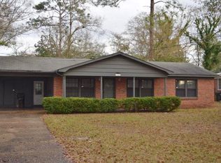 1222 N Park Ave, Dothan, AL 36303