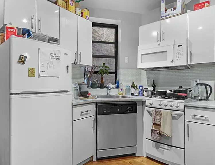 163 Chrystie St #2 — Photo 6