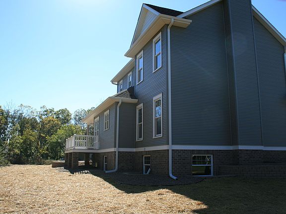rear view