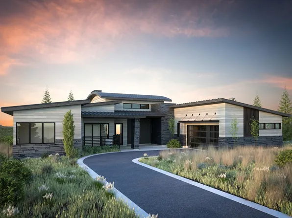 6025 Golf Club Link #8, Park City, UT 84098