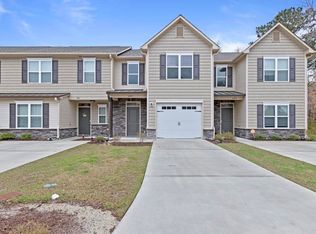 245 Boyington Place Rd, Midway Park, NC 28544