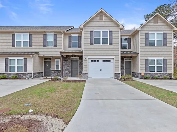245 Boyington Place Rd, Midway Park, NC 28544