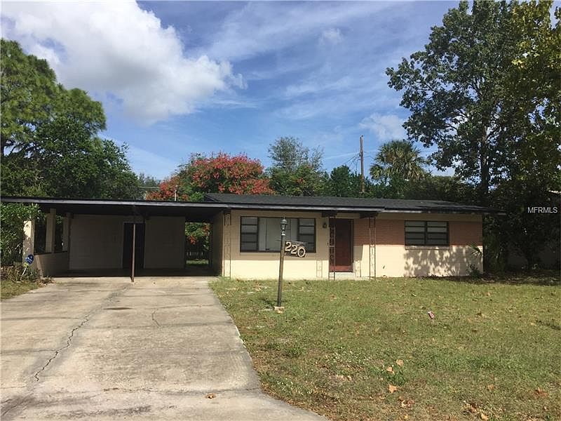 1st image of 220 Tangelo Ave
