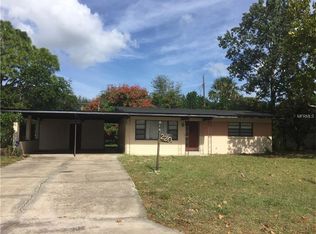 220 Tangelo Ave, Fern Park, FL 32730