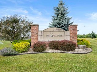 13390 Taney Pl, Crown Point, IN 46307