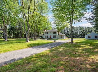 2515 Bennett Point Rd, Queenstown, MD 21658